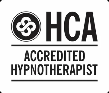 HCA Accredited Hypnotherapist